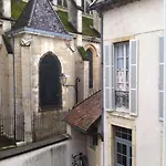 Le Nid De La Chouette Appartamento *