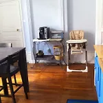 Appartamento Le Nid De La Chouette *