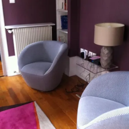 Le Nid De La Chouette 디종