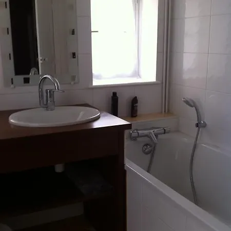 Le Nid De La Chouette *