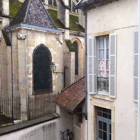 Le Nid De La Chouette 아파트 *