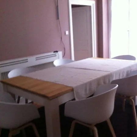 Le Nid De La Chouette *