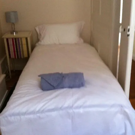 Le Nid De La Chouette