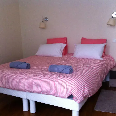 Le Nid De La Chouette *