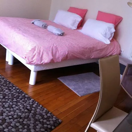 Le Nid De La Chouette Digione