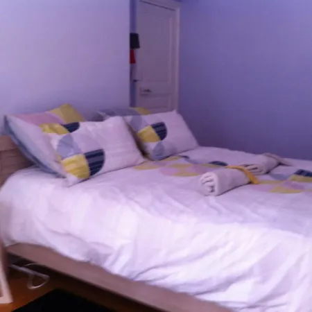 Le Nid De La Chouette Appartamento