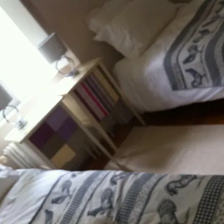 Le Nid De La Chouette Digione