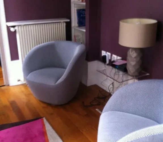 Le Nid De La Chouette ディジョン