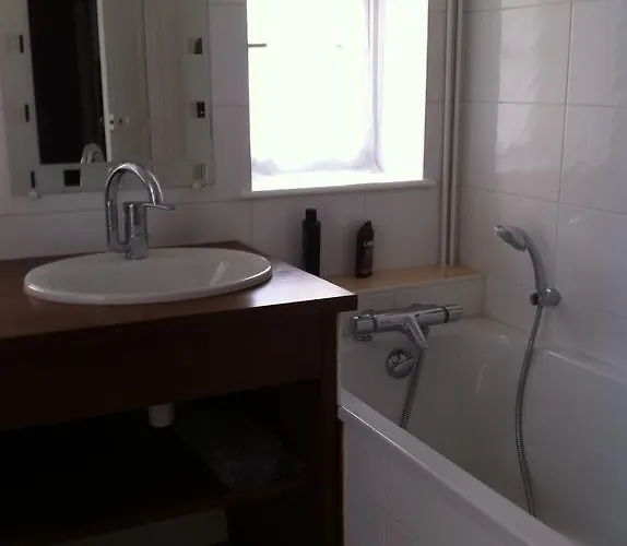 Le Nid De La Chouette *