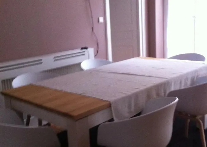 Le Nid De La Chouette *