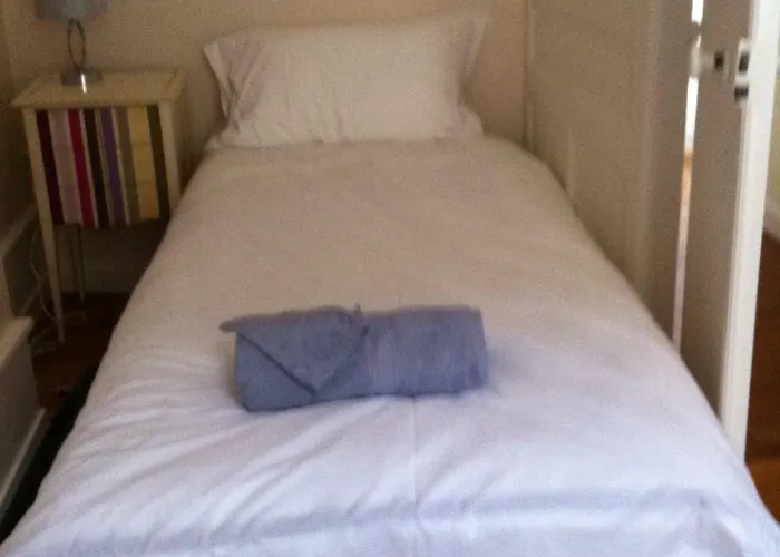 Le Nid De La Chouette