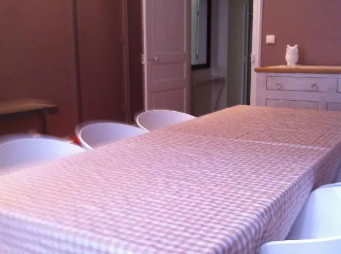 Le Nid De La Chouette *