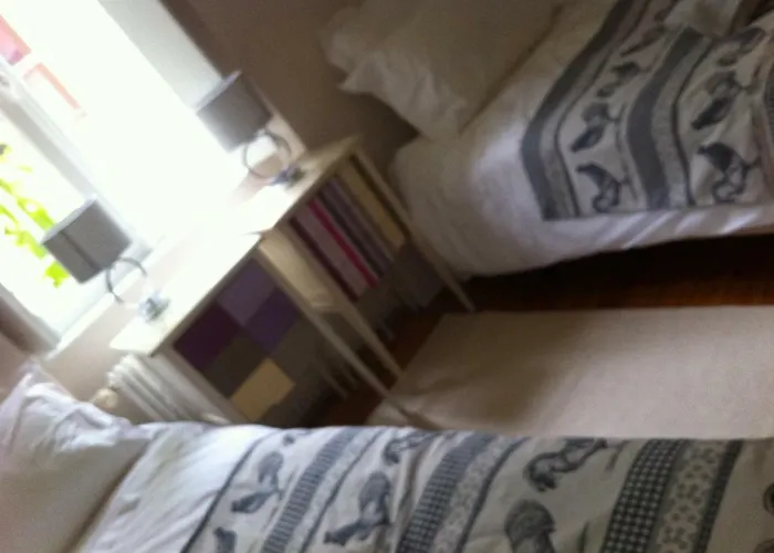 Le Nid De La Chouette ディジョン